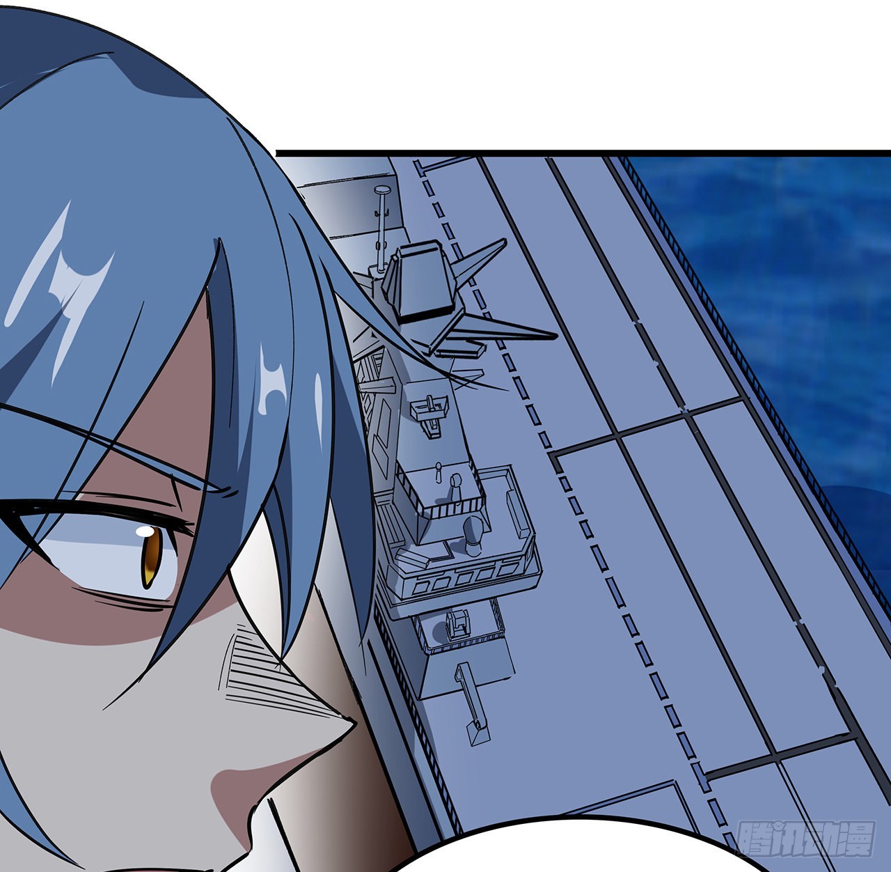 16话 人体实验-第17话