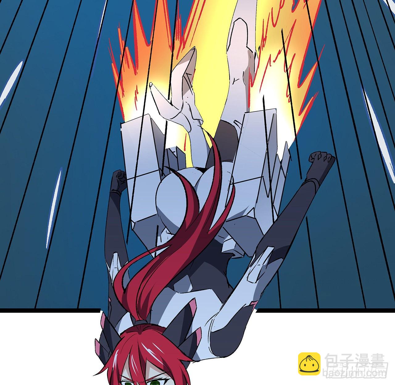 16话 人体实验-第17话