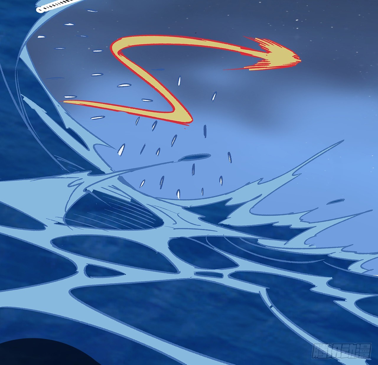 16话 人体实验-第17话