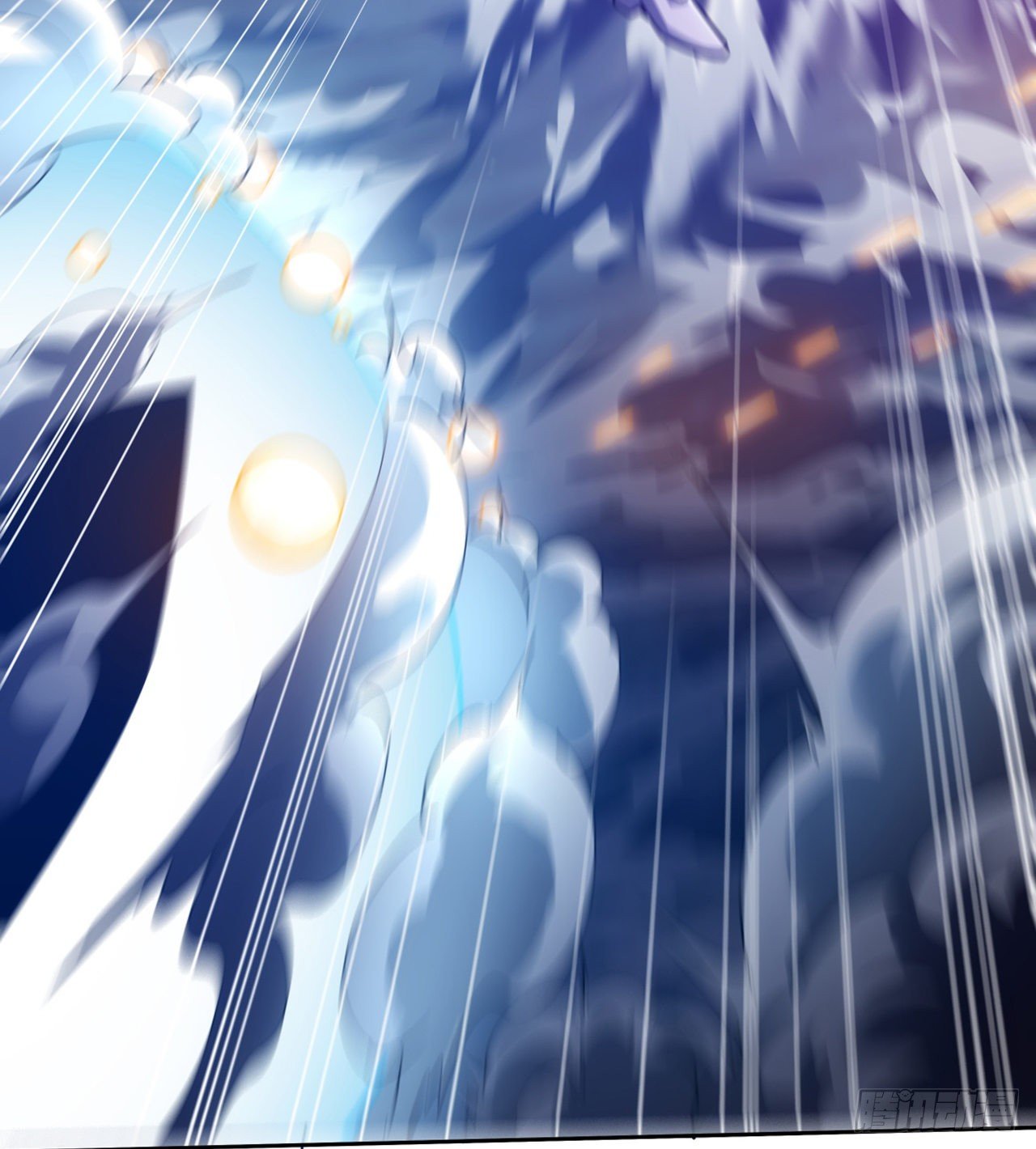 2话 好戏刚开始-第3话