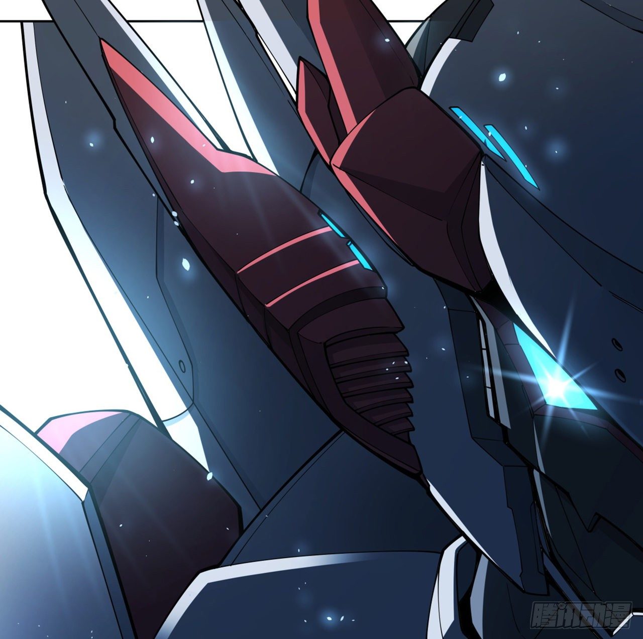 2话 好戏刚开始-第3话