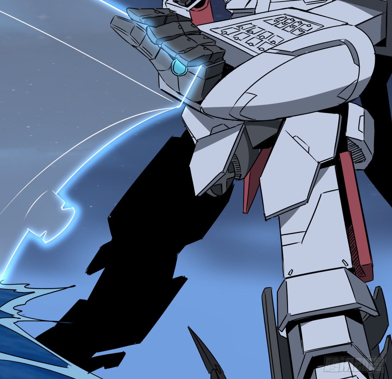 20话 好好玩玩吧-第21话