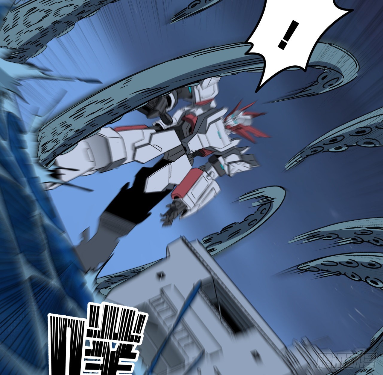 20话 好好玩玩吧-第21话