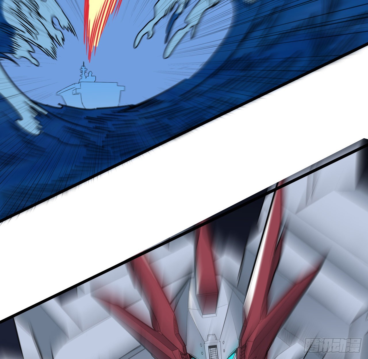 20话 好好玩玩吧-第21话