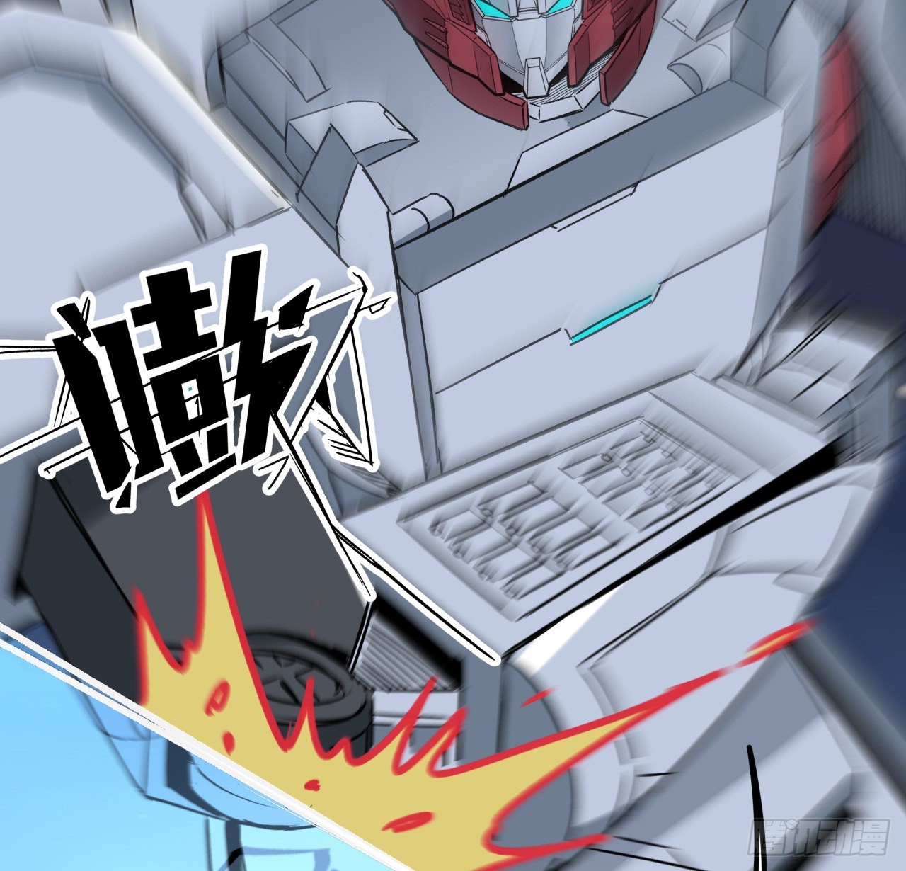 20话 好好玩玩吧-第21话