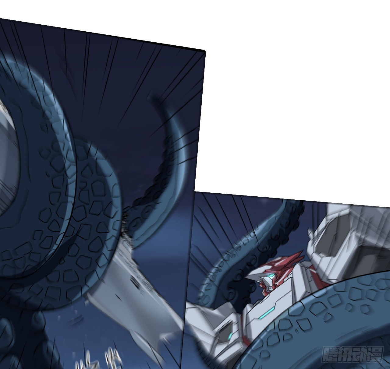 24话 在肚子里-第25话