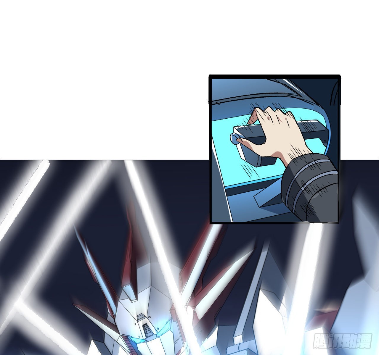 24话 在肚子里-第25话