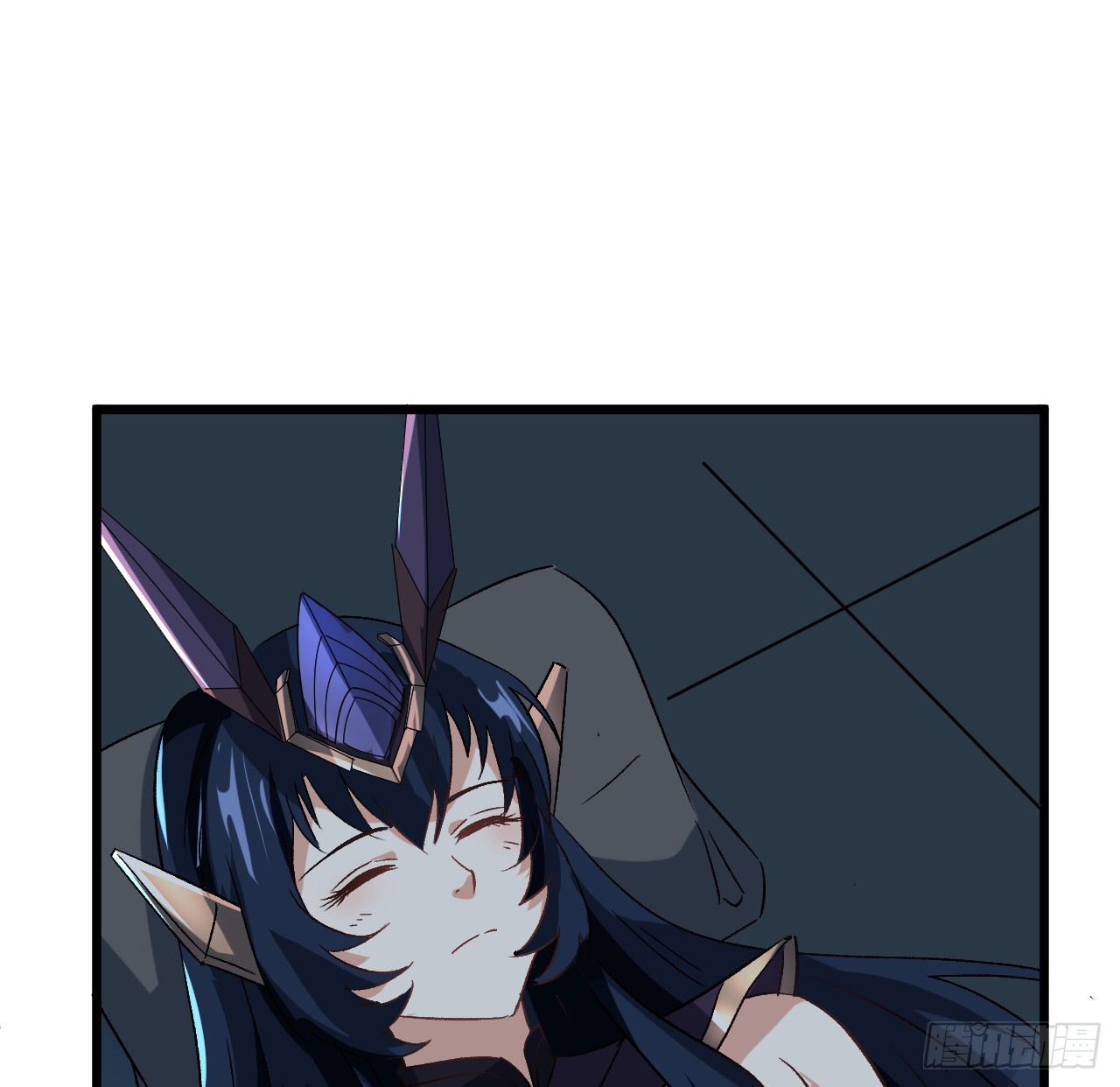 26话 我信你个鬼-第27话