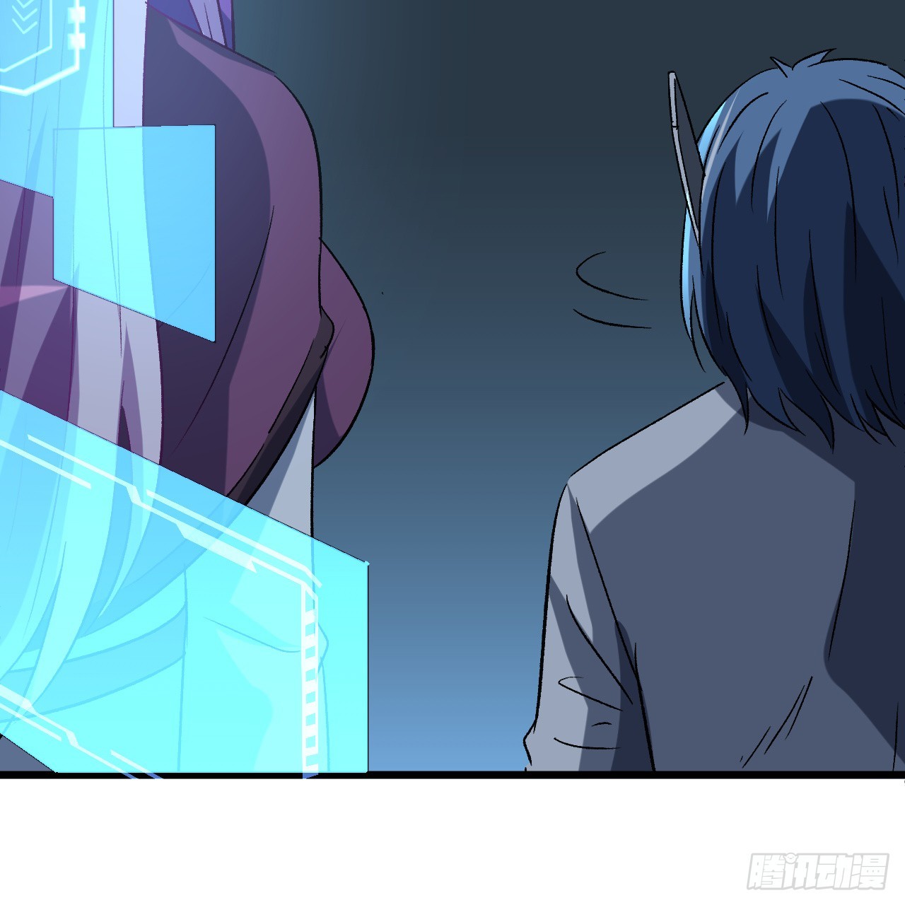 26话 我信你个鬼-第27话