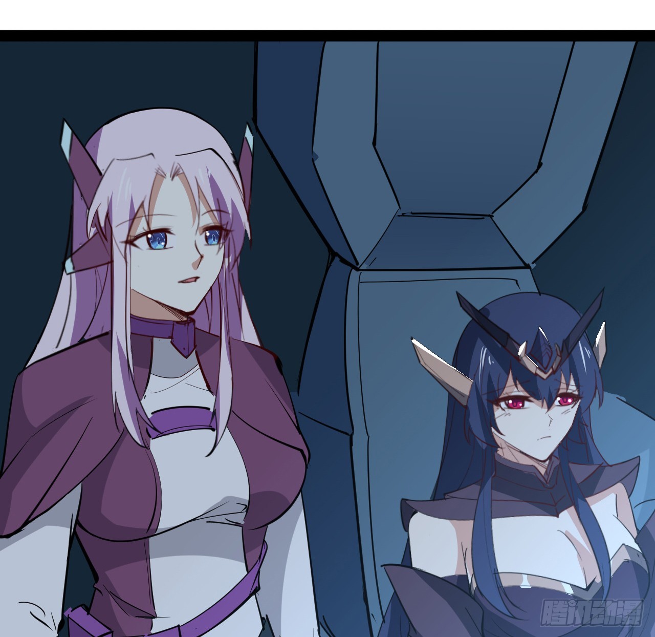 32话 那可是刑天(1/2)-第33话