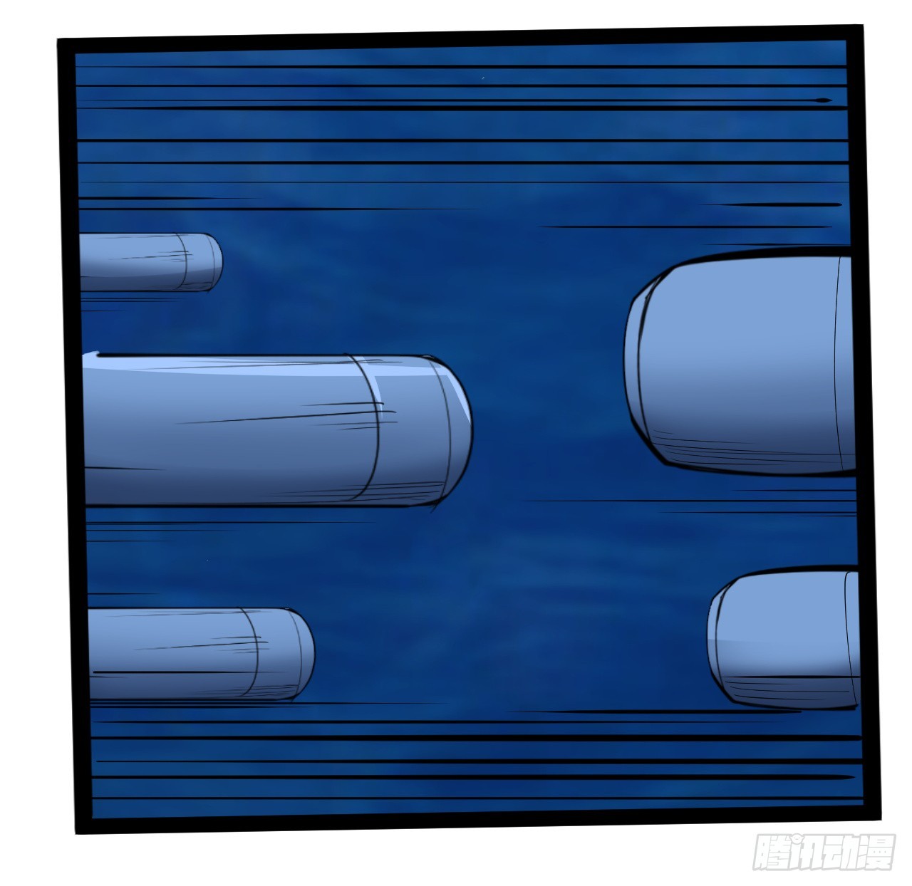 32话 那可是刑天(1/2)-第33话