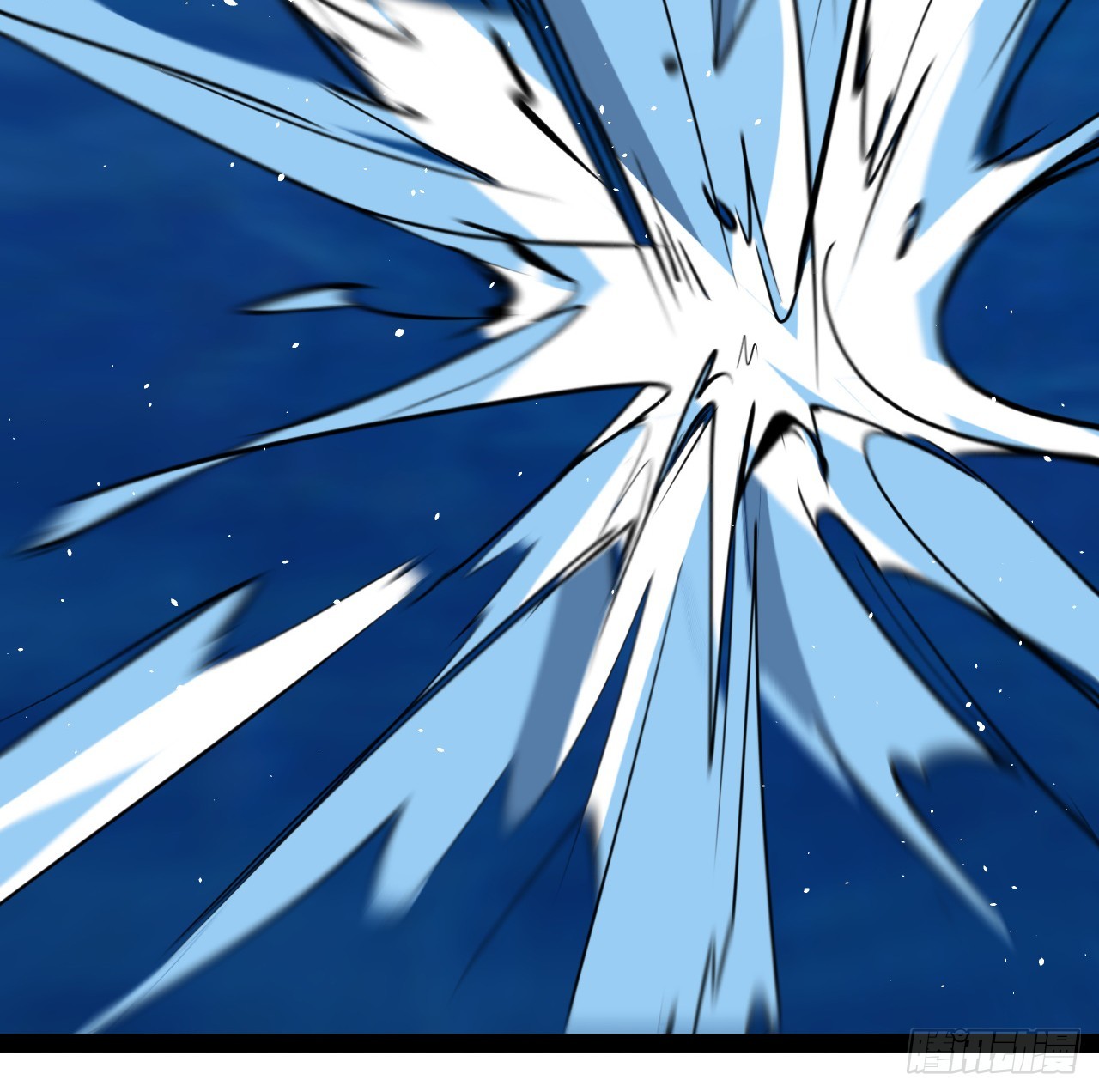 32话 那可是刑天(1/2)-第33话