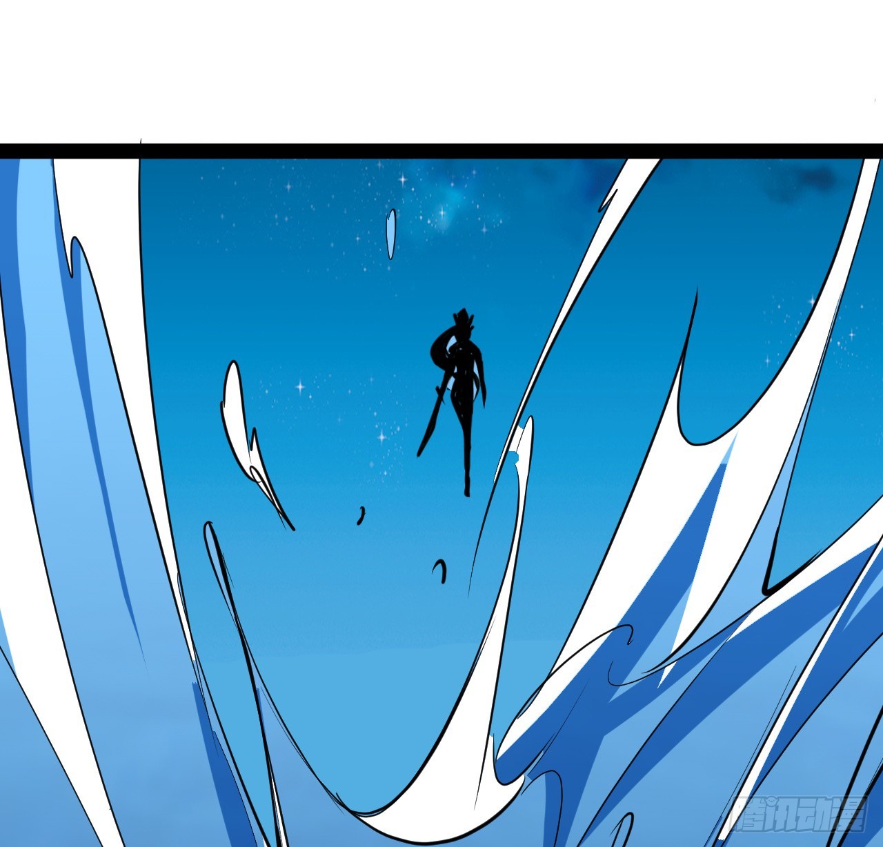 32话 那可是刑天(1/2)-第33话