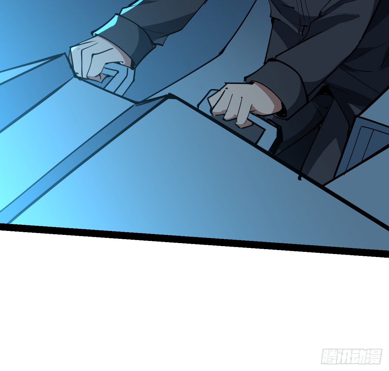 34话 交给我们了-第35话