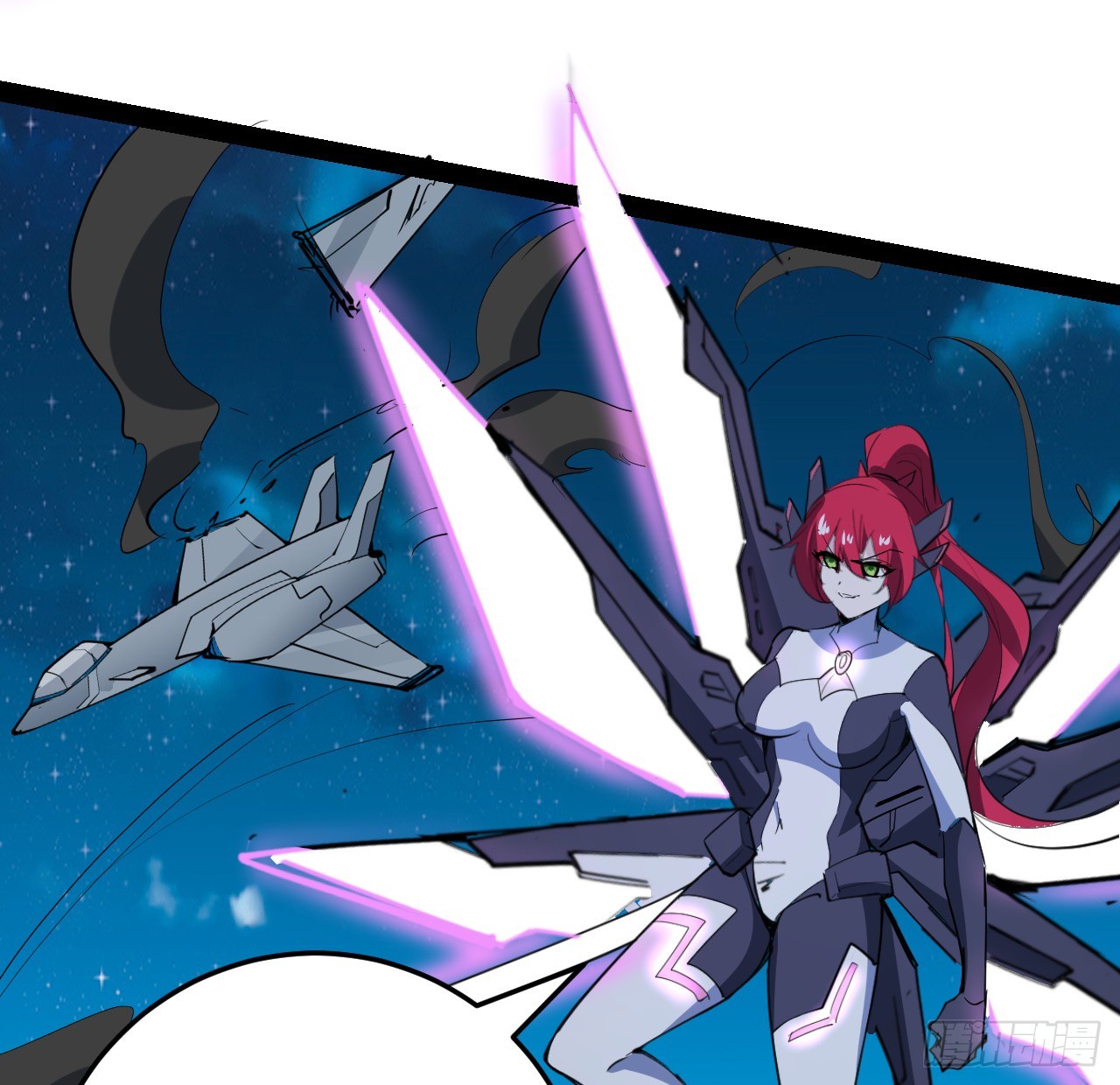 34话 交给我们了-第35话