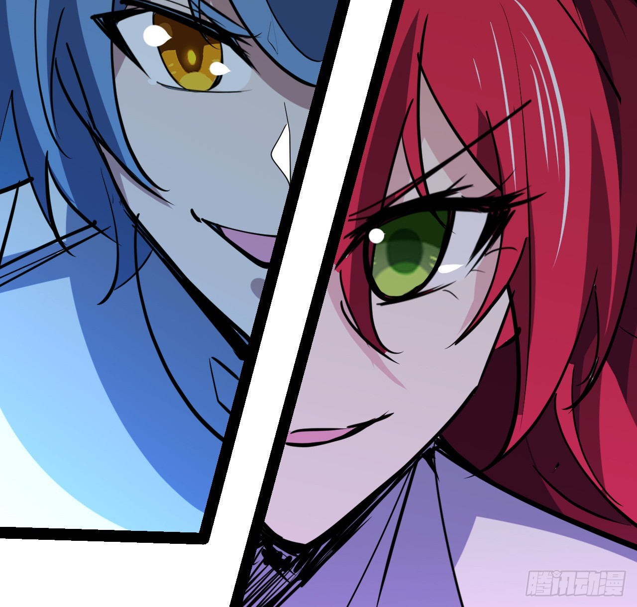 34话 交给我们了-第35话