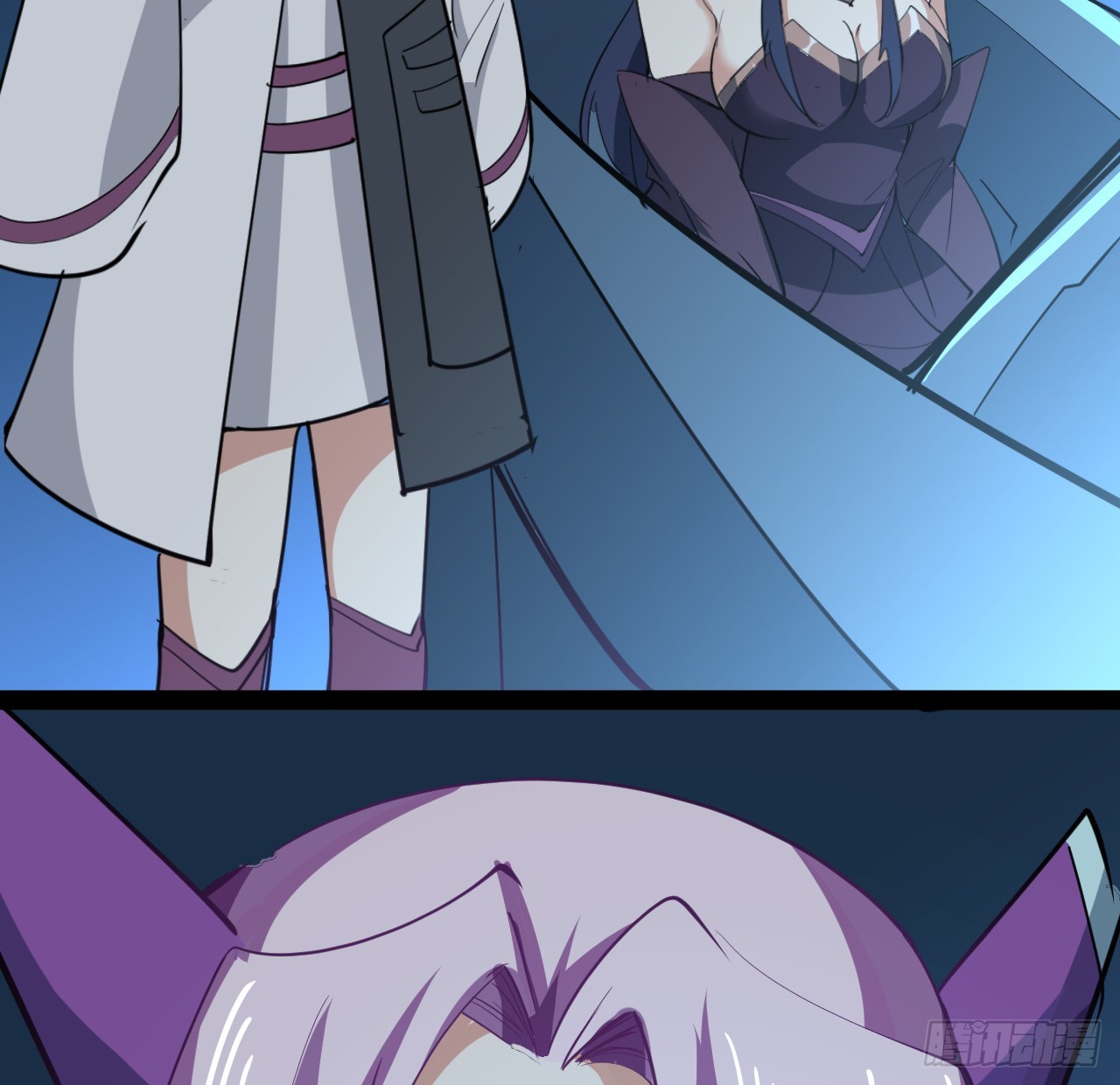 34话 交给我们了-第35话