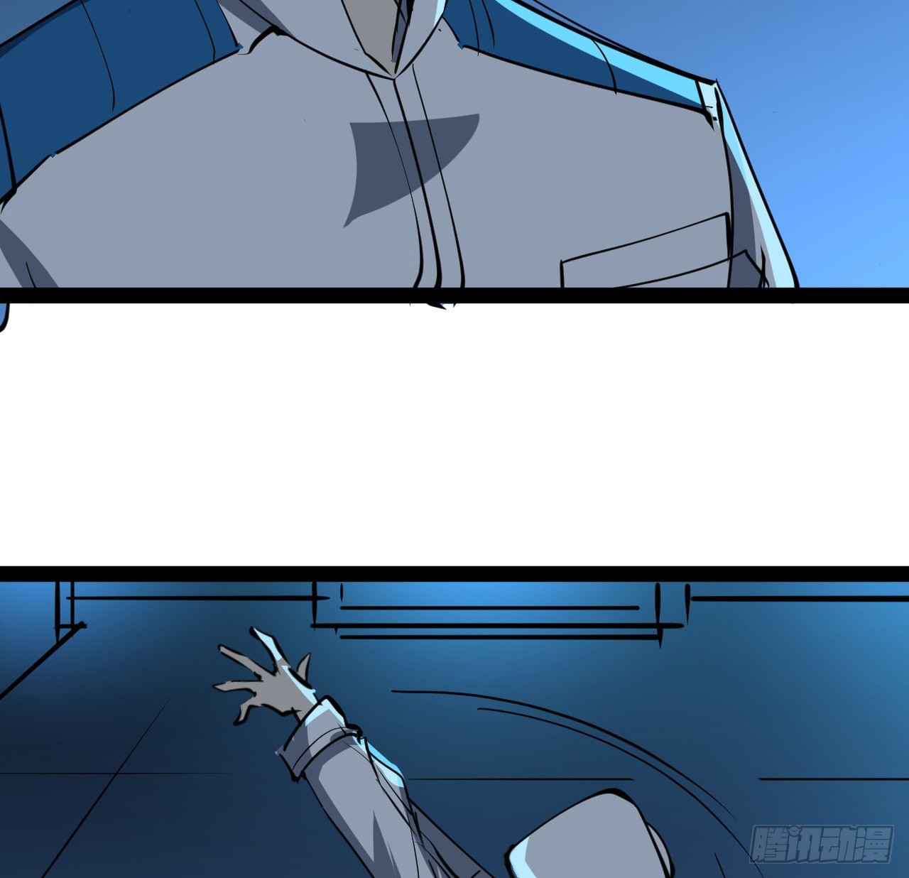 34话 交给我们了-第35话