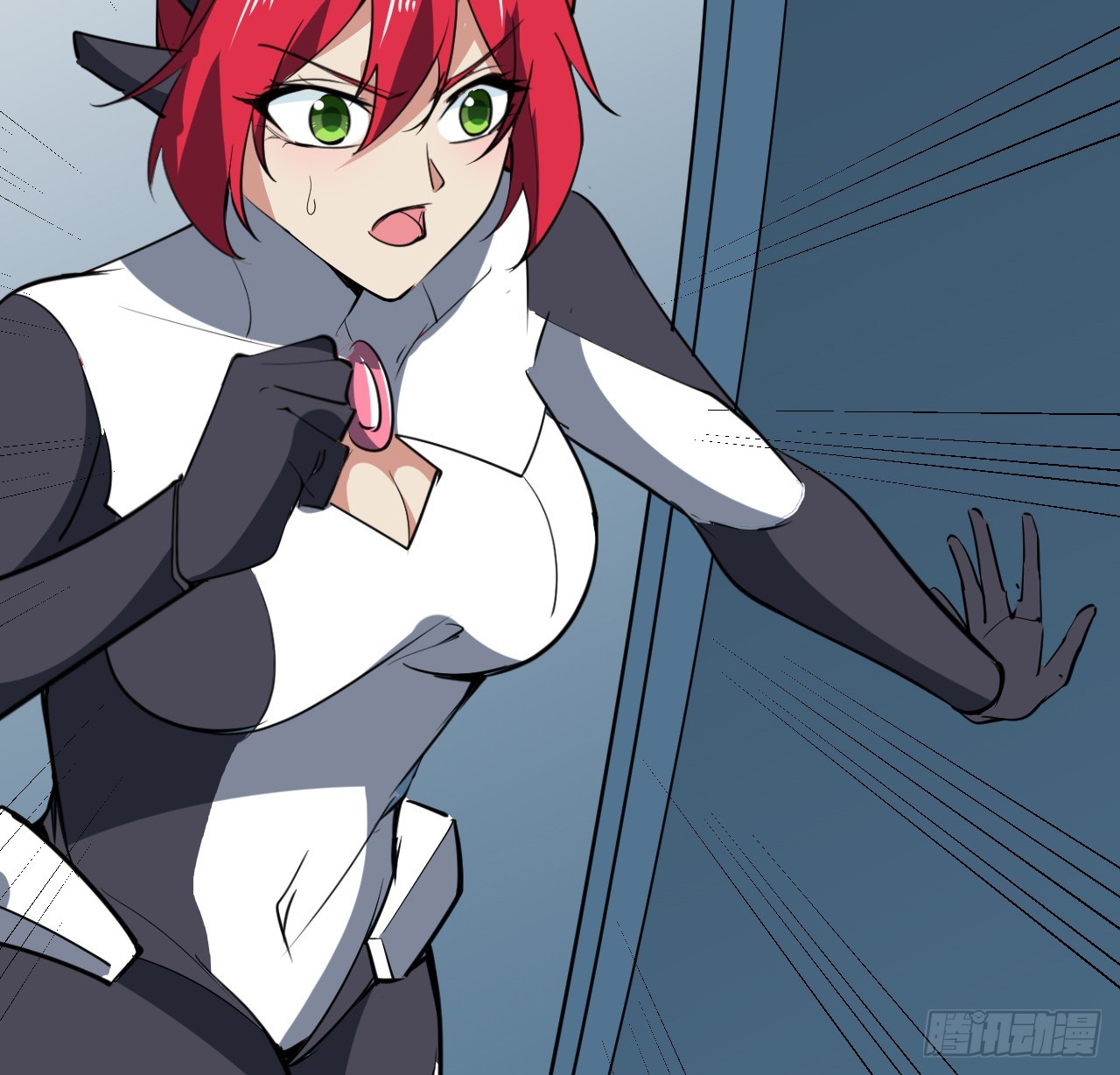 38话 家暴-第39话