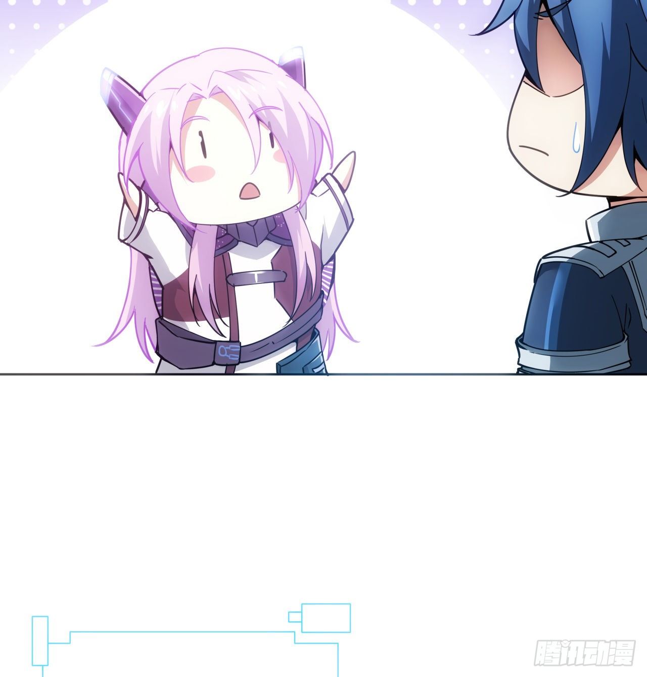 4话 机甲才是男人的浪漫-第5话