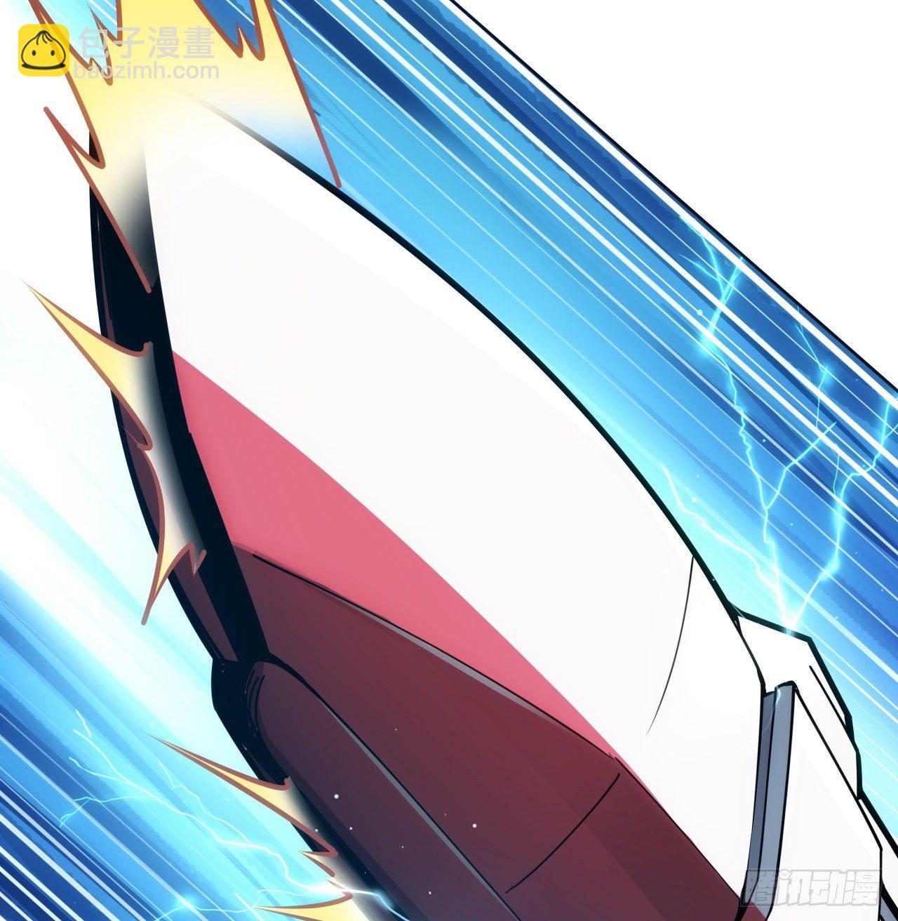 4话 机甲才是男人的浪漫-第5话