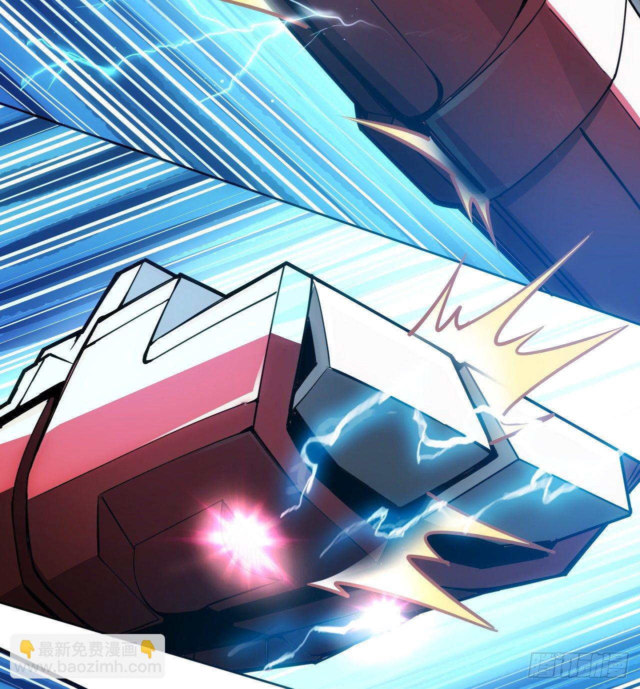 4话 机甲才是男人的浪漫-第5话