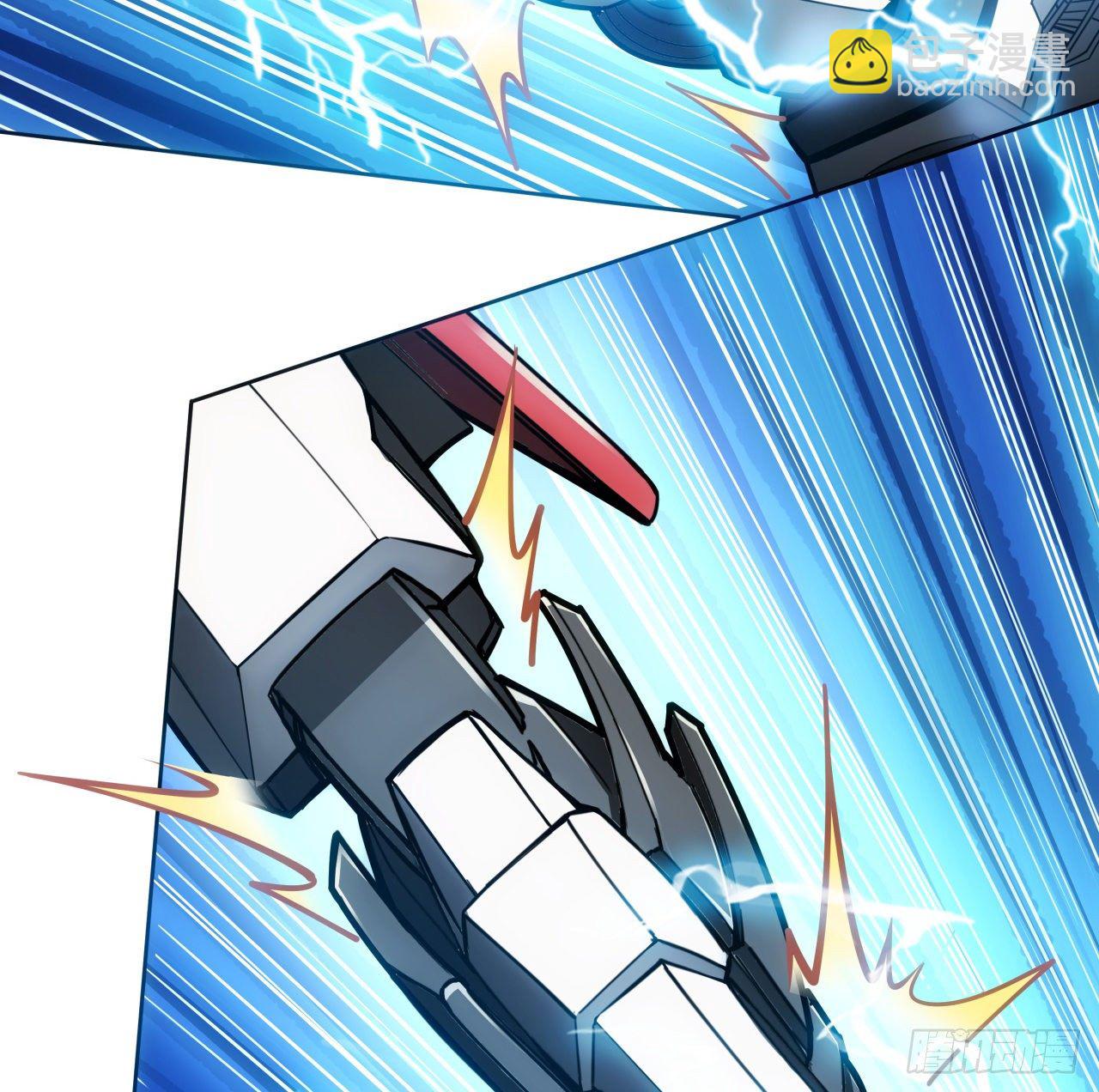 4话 机甲才是男人的浪漫-第5话