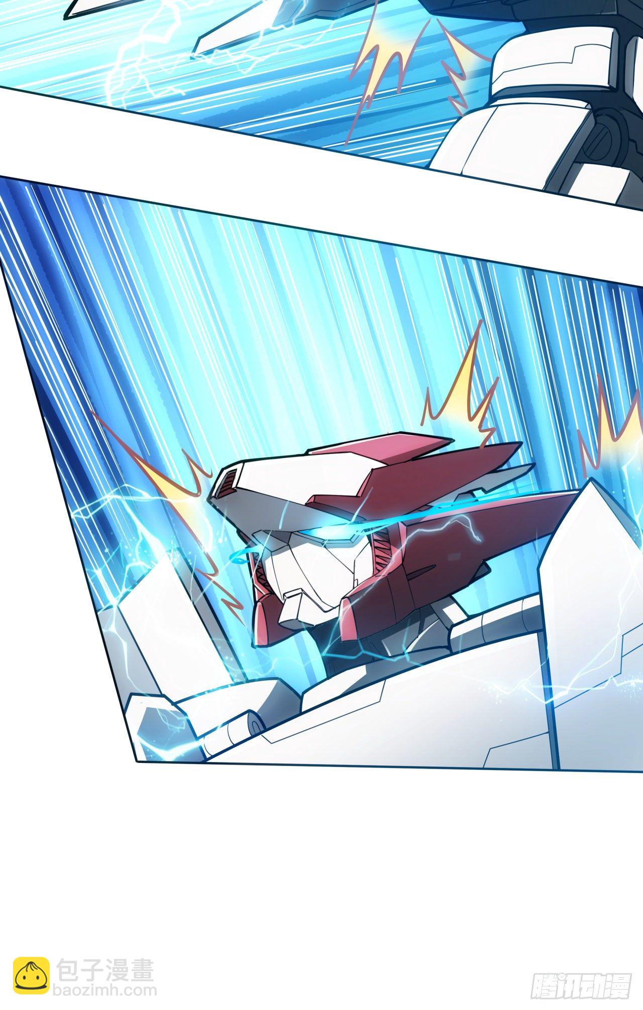 4话 机甲才是男人的浪漫-第5话