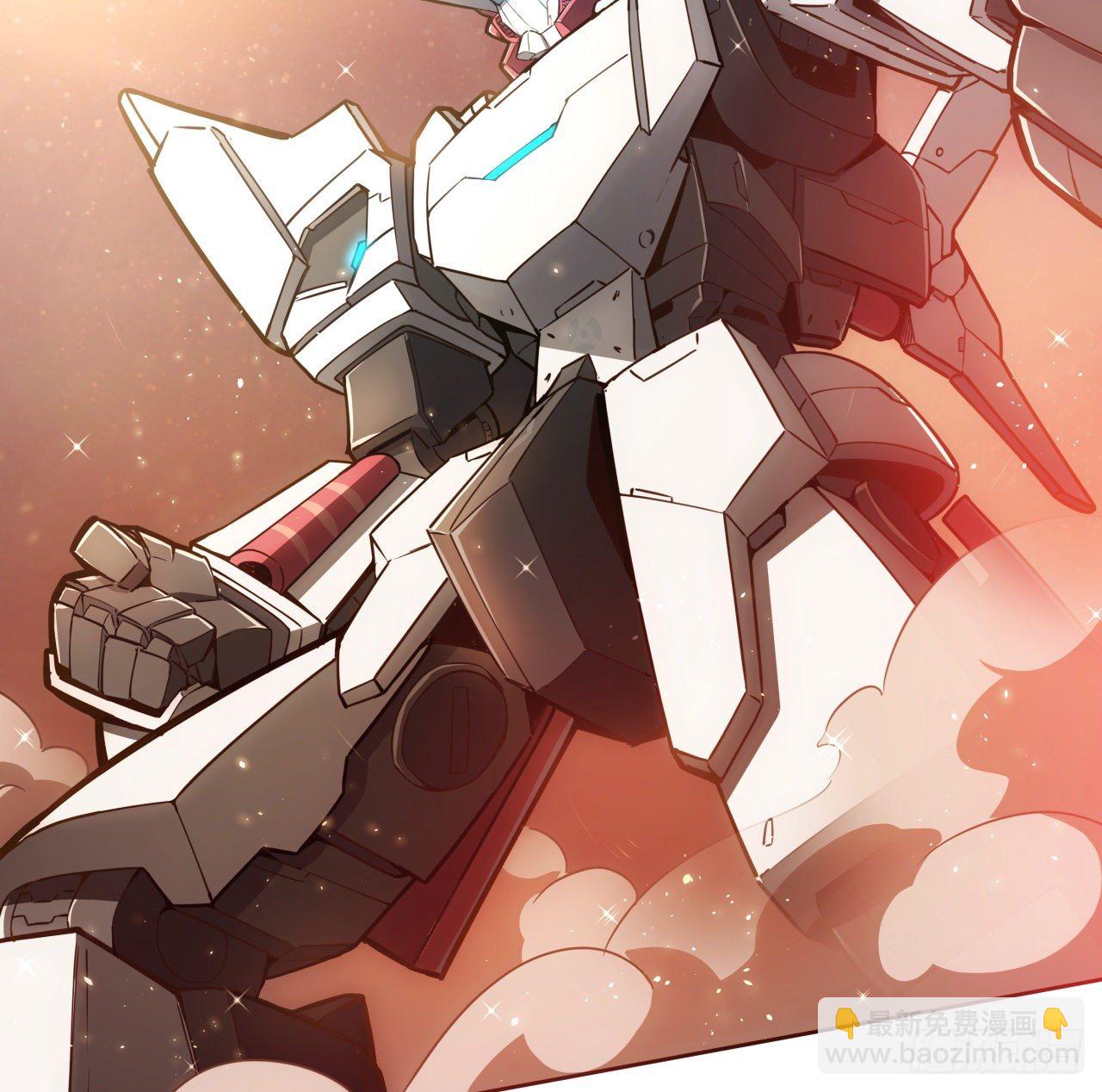 4话 机甲才是男人的浪漫-第5话