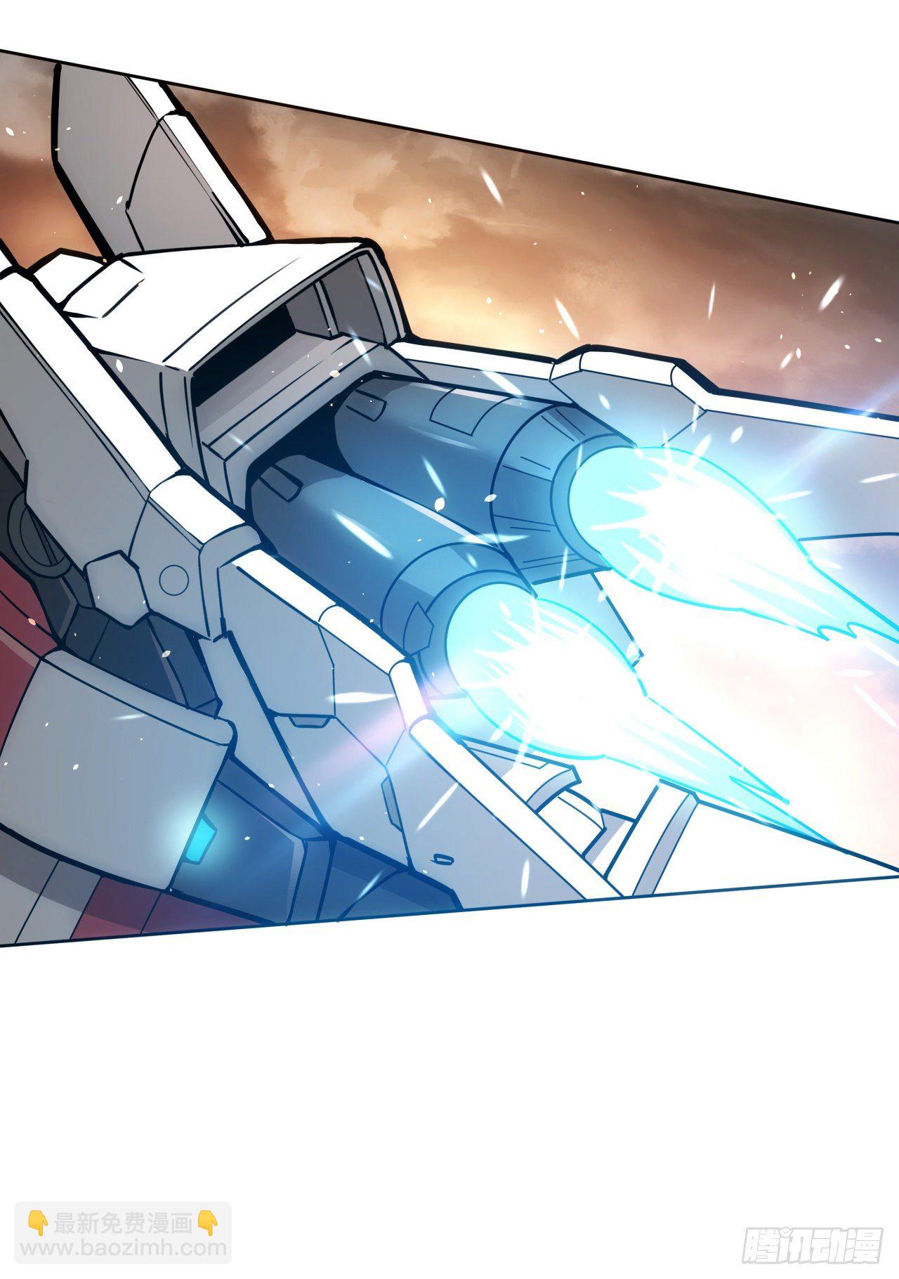 4话 机甲才是男人的浪漫-第5话