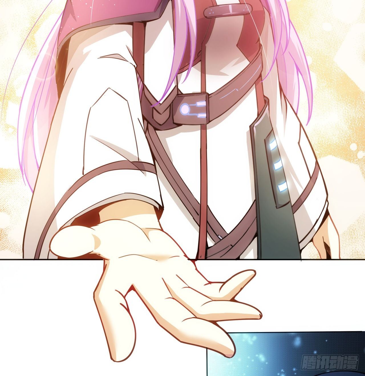 4话 机甲才是男人的浪漫-第5话