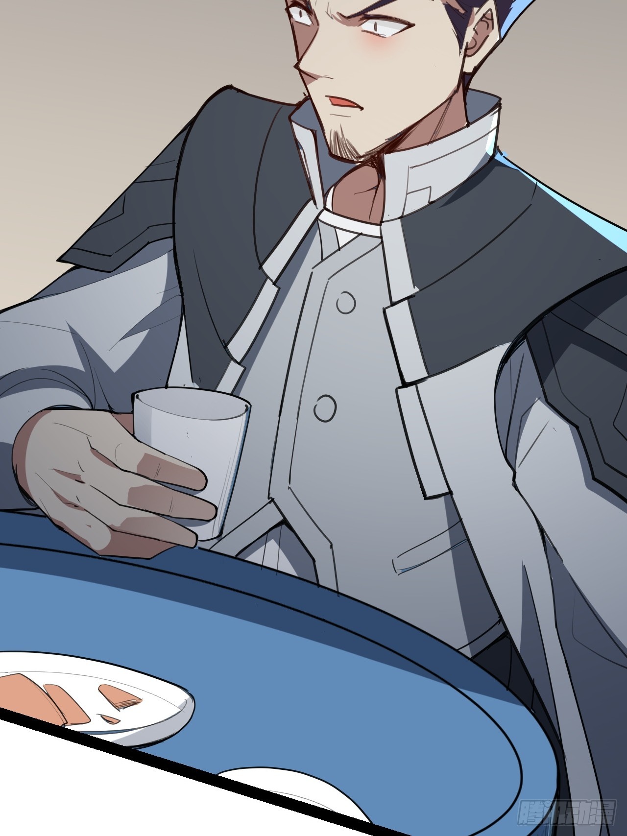 40话 干杯-第41话