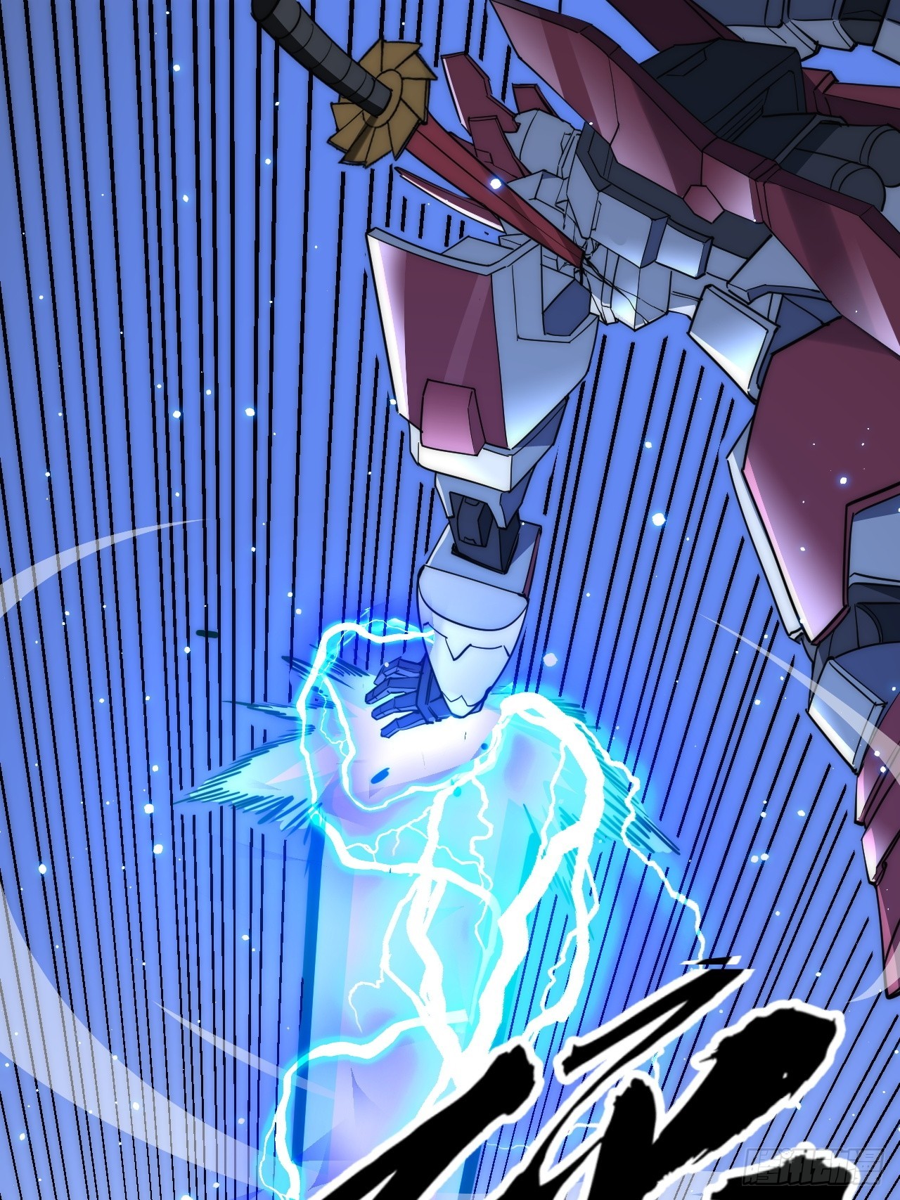 46话  不用担心-第47话