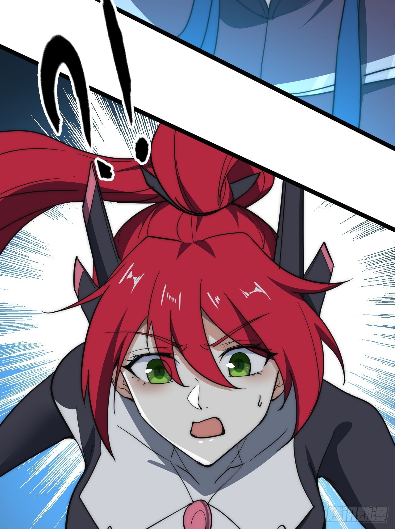 46话  不用担心-第47话