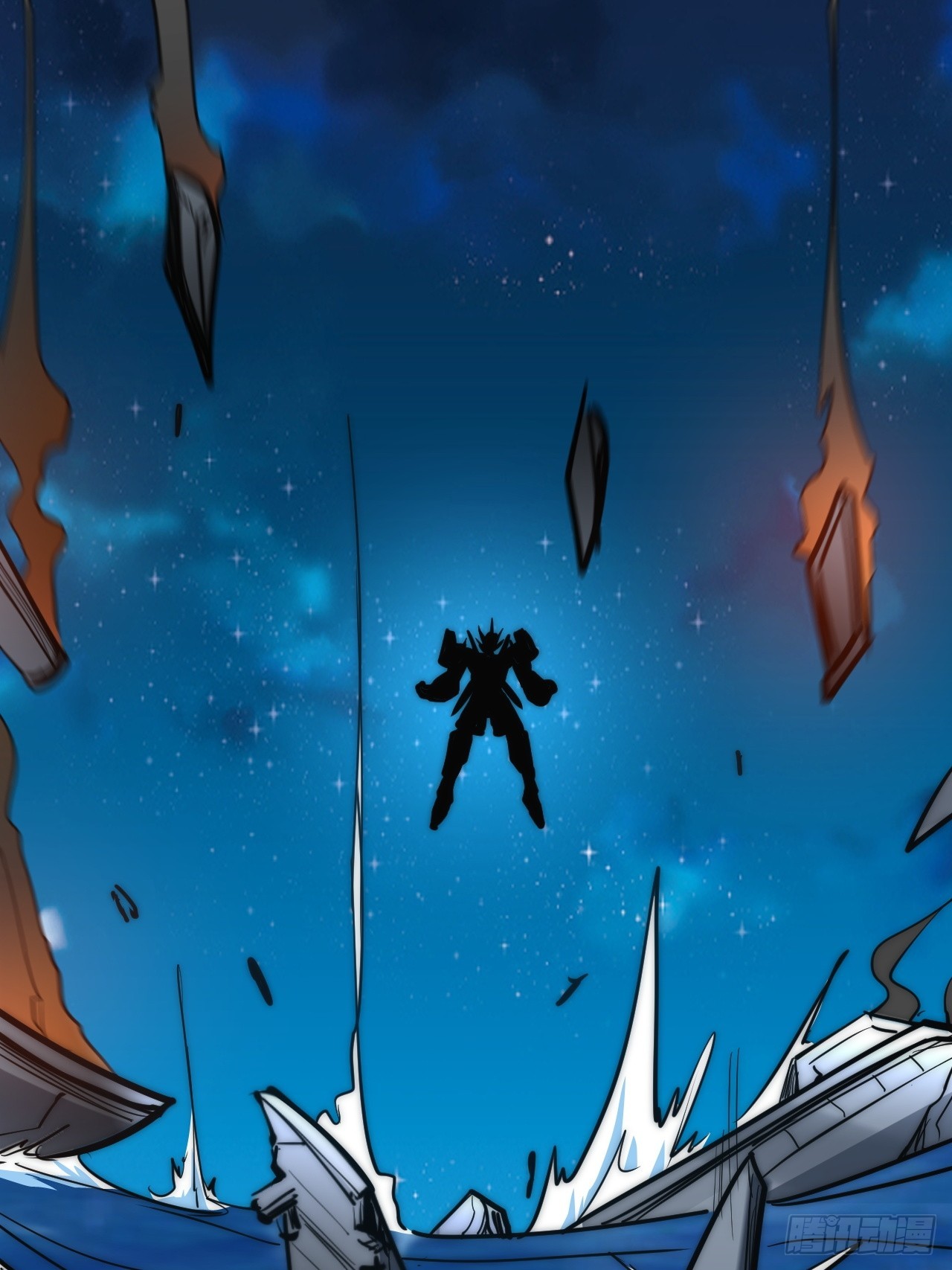 46话  不用担心-第47话