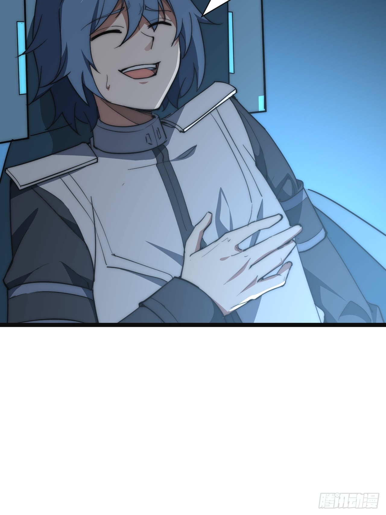 46话  不用担心-第47话