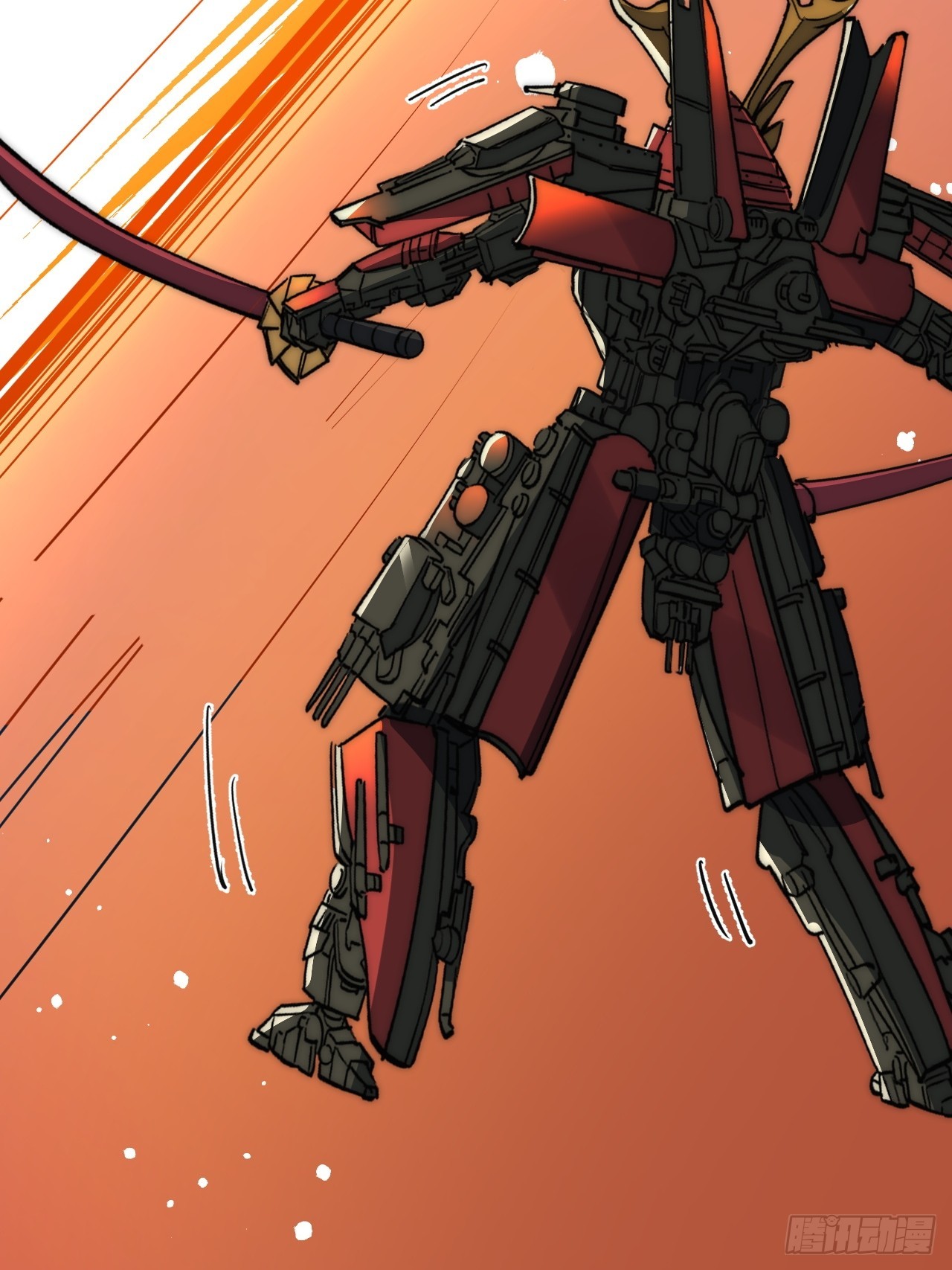 46话  不用担心-第47话