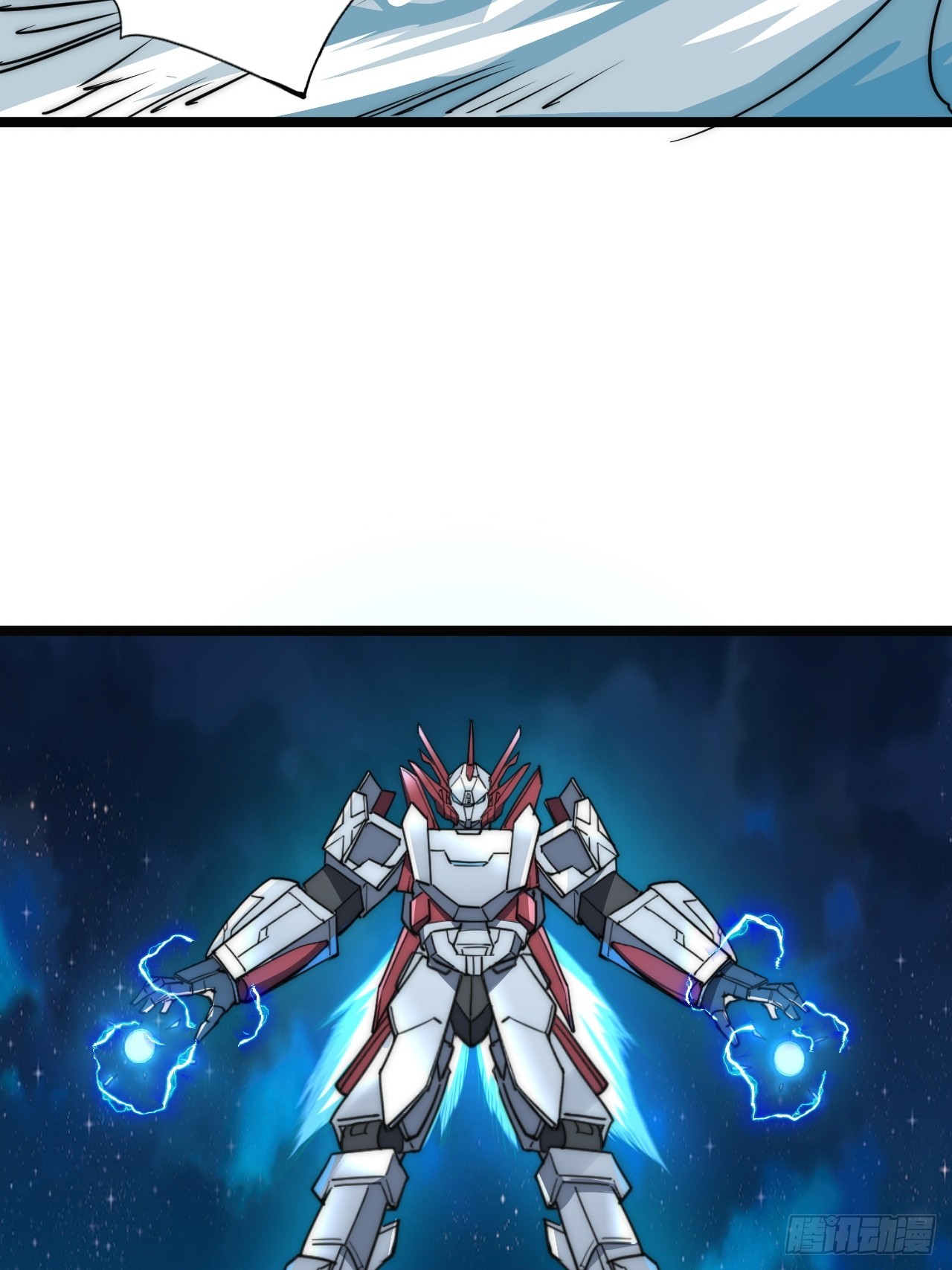 46话  不用担心-第47话