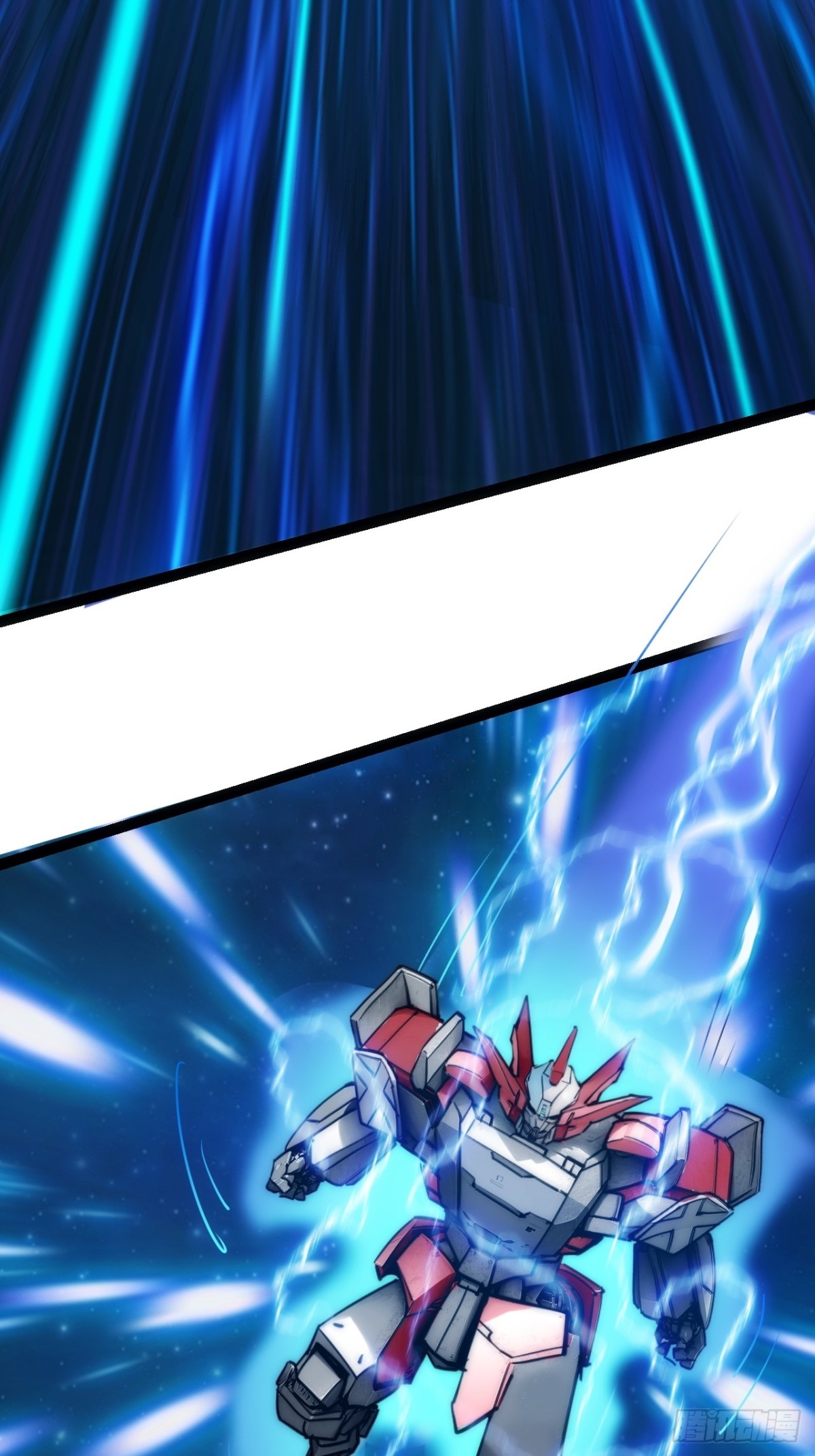 50话 结局篇（3）&mdash;全员集结-第51话