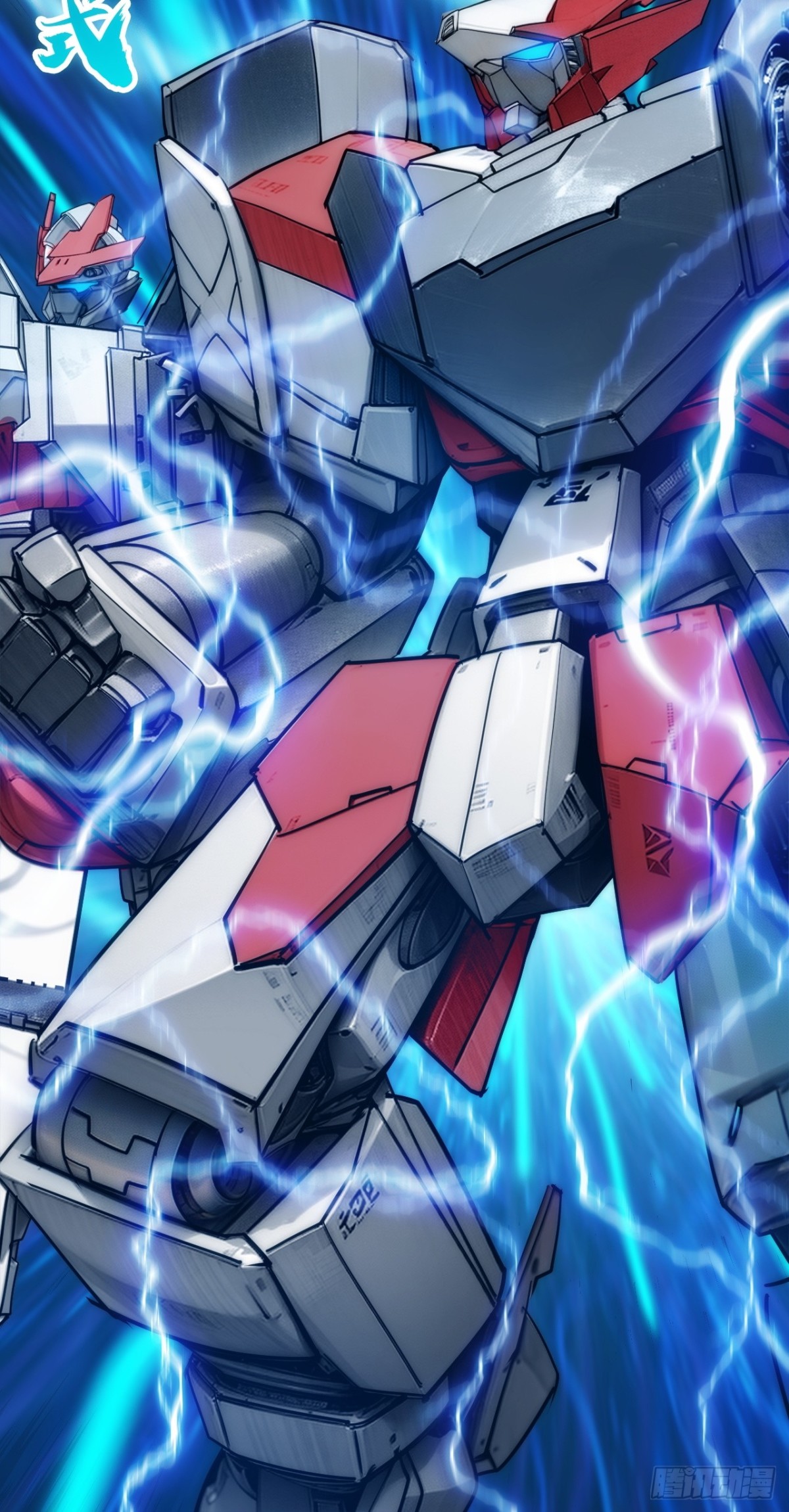 50话 结局篇（3）&mdash;全员集结-第51话