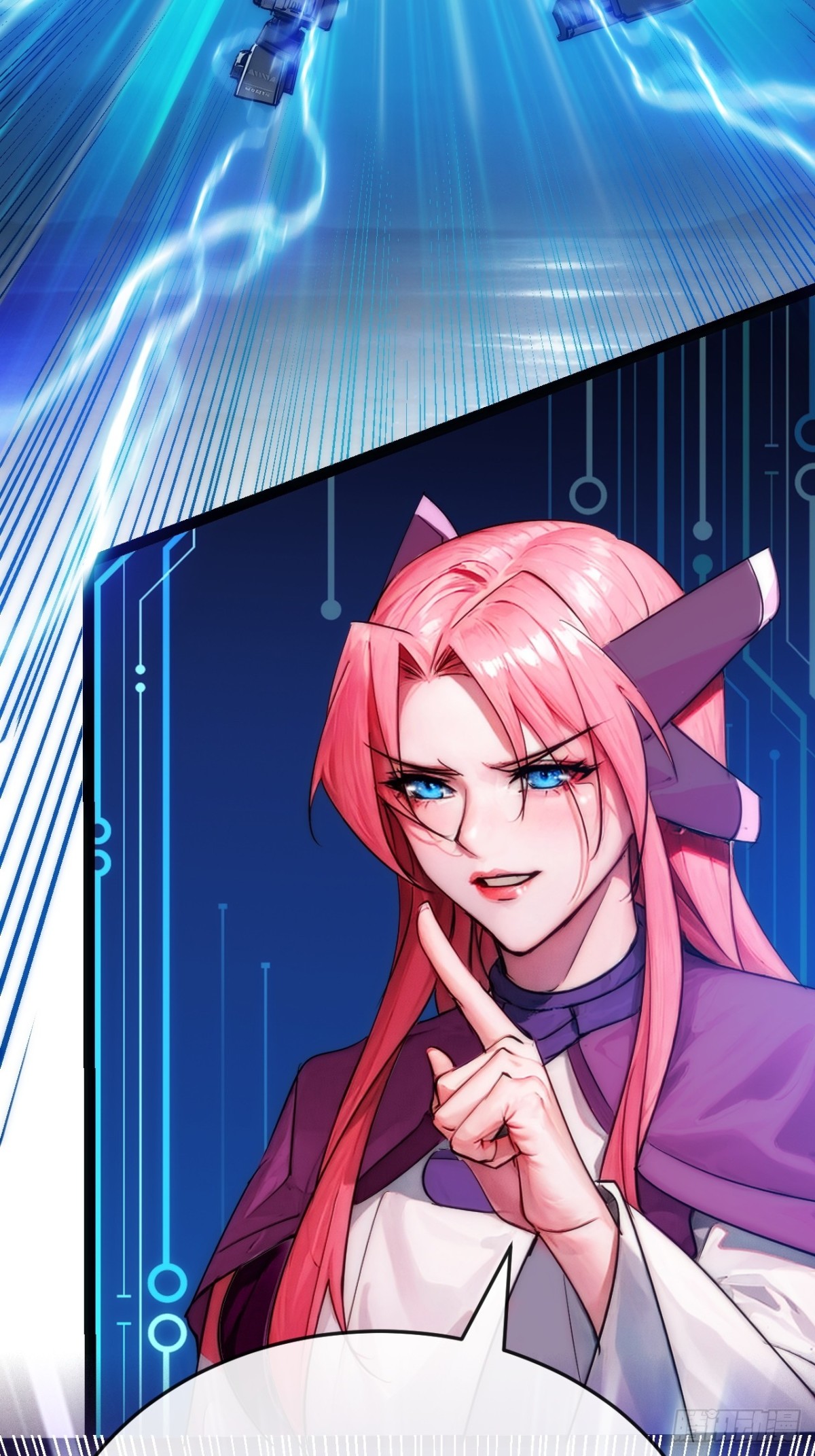 50话 结局篇（3）&mdash;全员集结-第51话