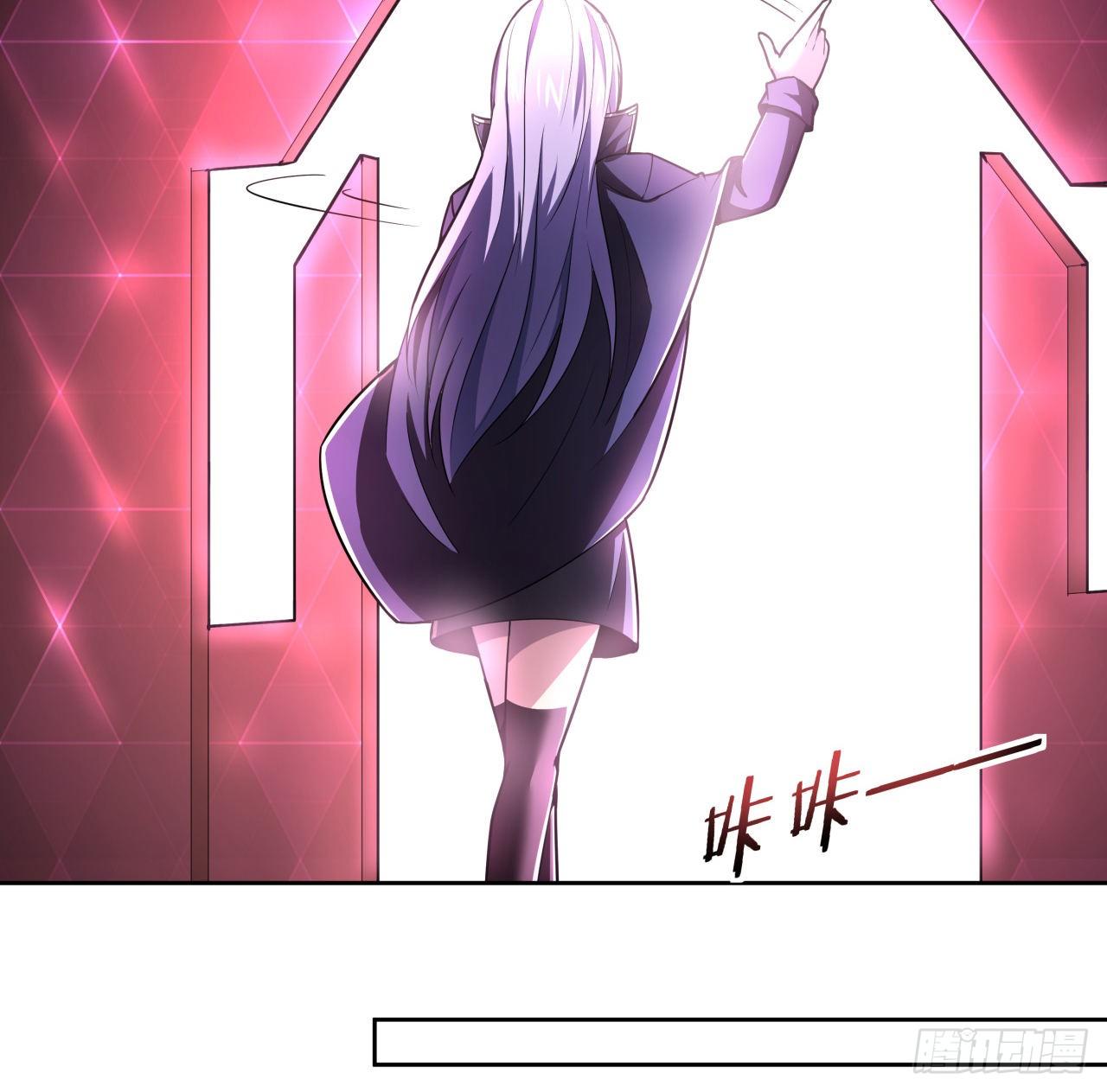 8话 来了个大家伙(1/2)-第9话