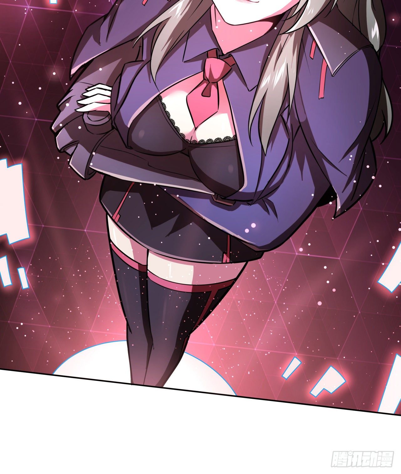 8话 来了个大家伙(1/2)-第9话