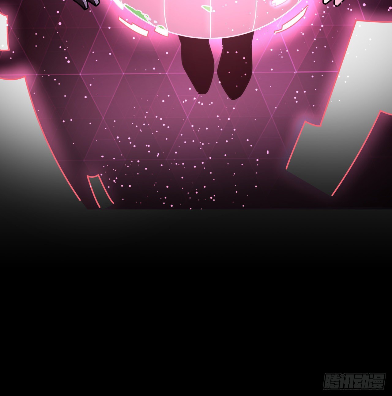 8话 来了个大家伙(1/2)-第9话