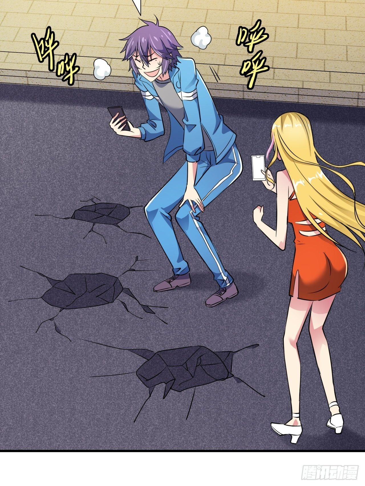 第20话：过河拆桥(1/2)-第21话