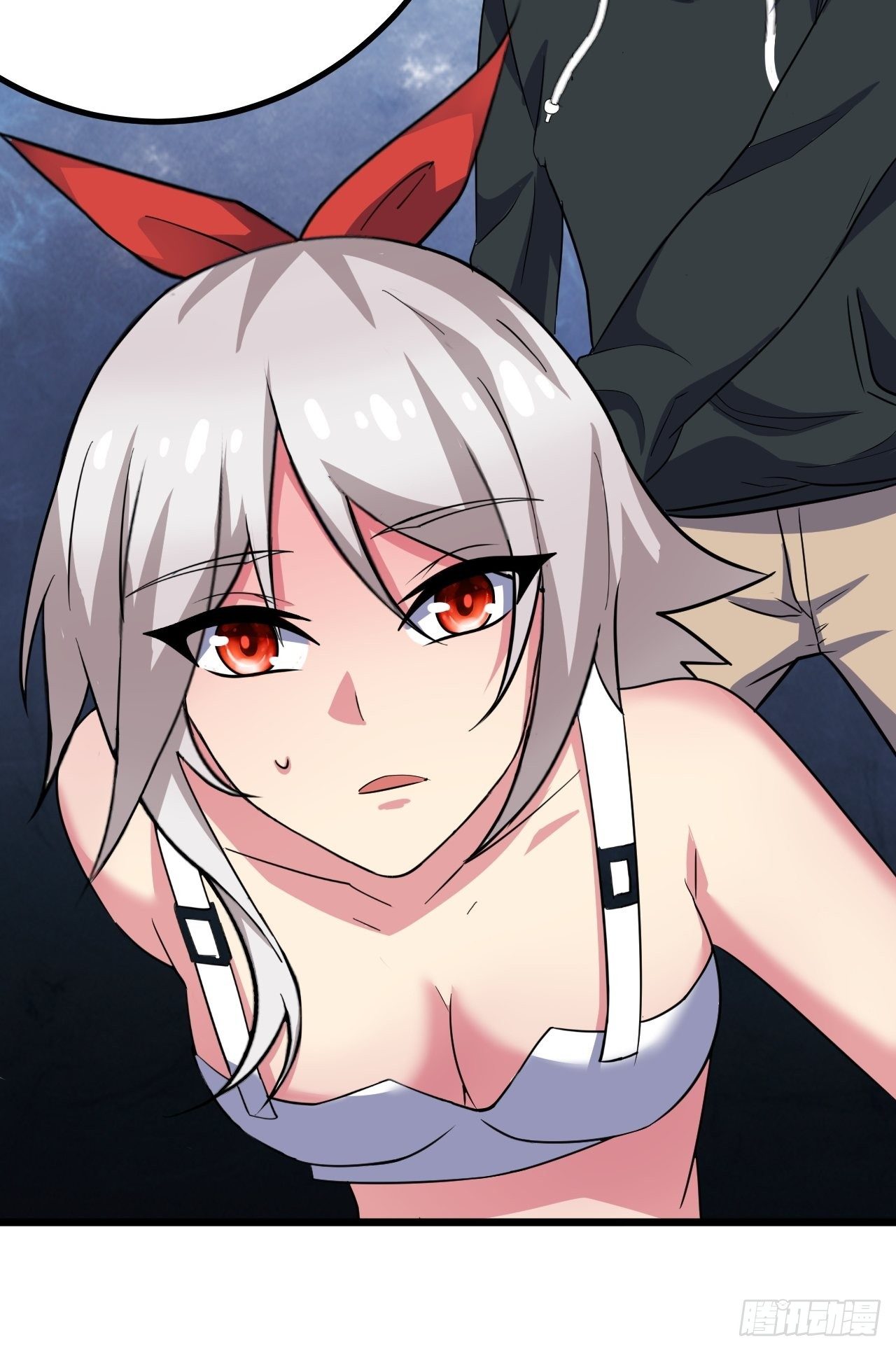 第36话：表姐(1/2)-第37话