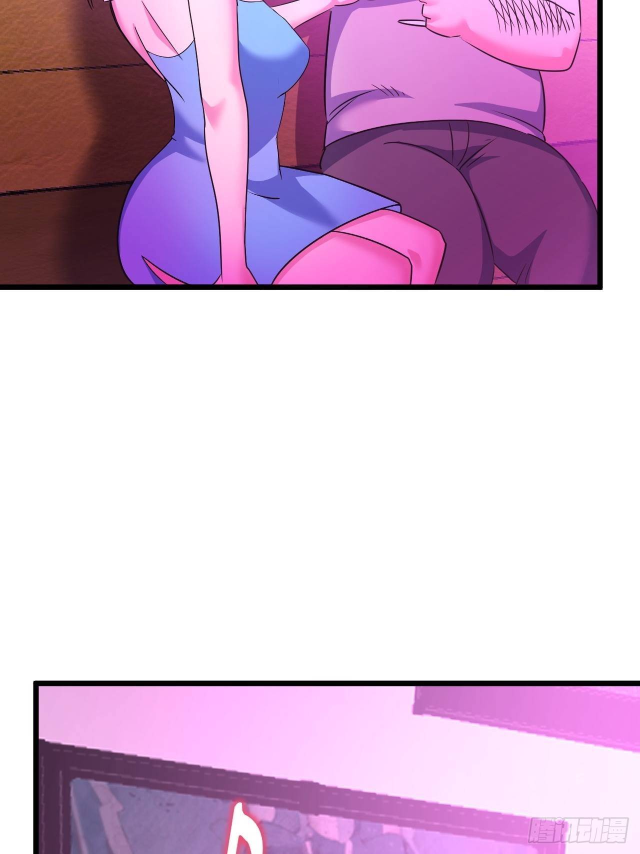 第36话：表姐(1/2)-第37话