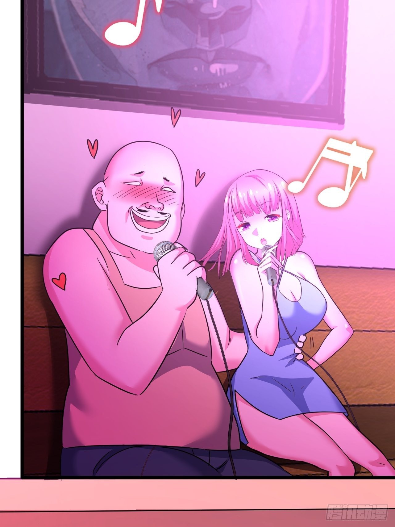 第36话：表姐(1/2)-第37话