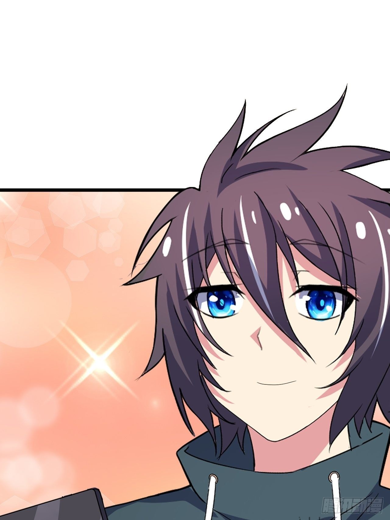 第36话：表姐(1/2)-第37话