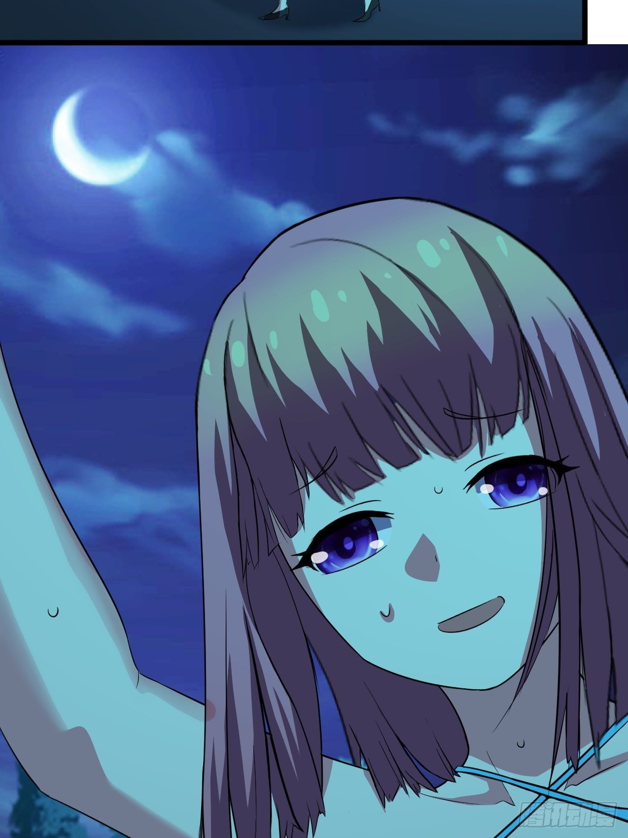 第36话：表姐(1/2)-第37话